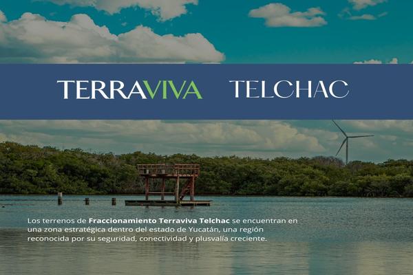 Foto de inmueble en Telchac, Col. Felipe Carrillo Puerto C.P. 97208, Mérida