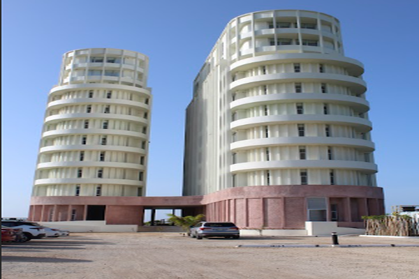 Foto de inmueble en telchac puerto, Col. Felipe Carrillo Puerto C.P. 97208, Mérida
