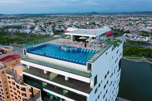 Foto de inmueble en  , Col. Telleria C.P. 82017, Mazatlán