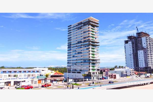 Foto de inmueble en  , Col. Telleria C.P. 82017, Mazatlán