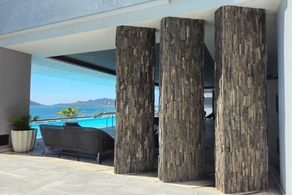 Foto de inmueble en  , Col. Telleria C.P. 82017, Mazatlán
