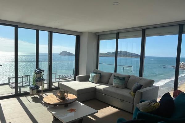 Foto de inmueble en  , Col. Telleria C.P. 82017, Mazatlán