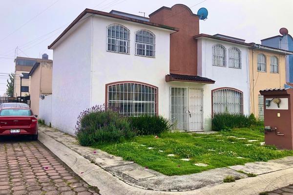 Foto de inmueble en TEMASCALTEPEC #1, Col. Los Sauces IV C.P. 50210, Toluca