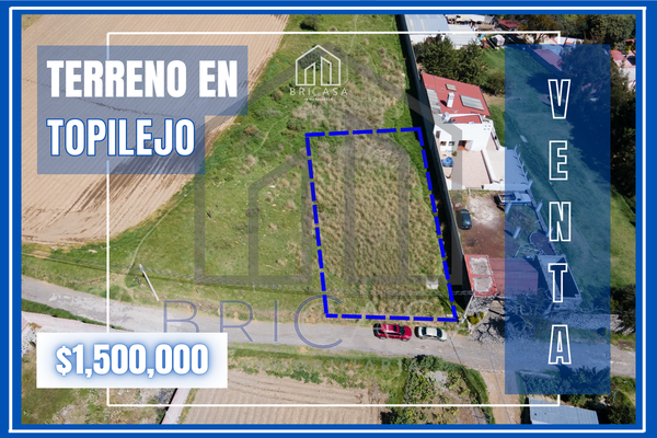 Foto de inmueble en temazquetitla km 32200, Col. San Miguel Topilejo C.P. 14500, Tlalpan