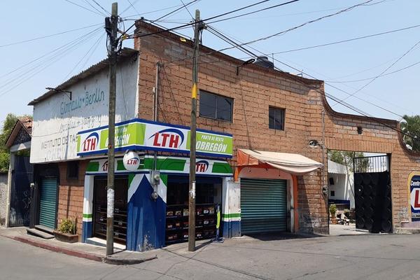 Foto de inmueble en TEMIXCO CENTRO, Col. Temixco Centro C.P. 62580, Temixco