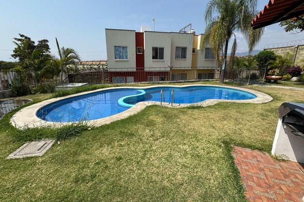 Foto de inmueble en  , Col. Temixco Centro C.P. 62580, Temixco