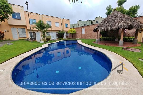 Foto de inmueble en  , Col. Temixco Centro C.P. 62580, Temixco