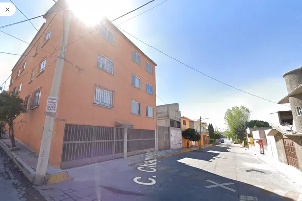 Foto de inmueble en TEMOAYA #40, Col. La Sardaña C.P. 54950, Tultitlán