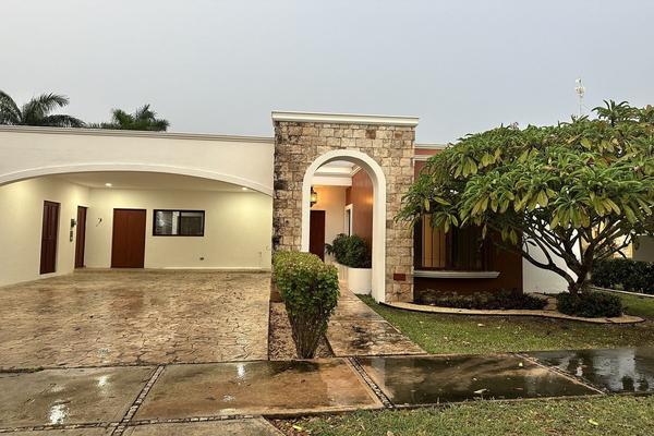 Foto de inmueble en Temozon las fincas, Col. Las Fincas C.P. 97302, Mérida