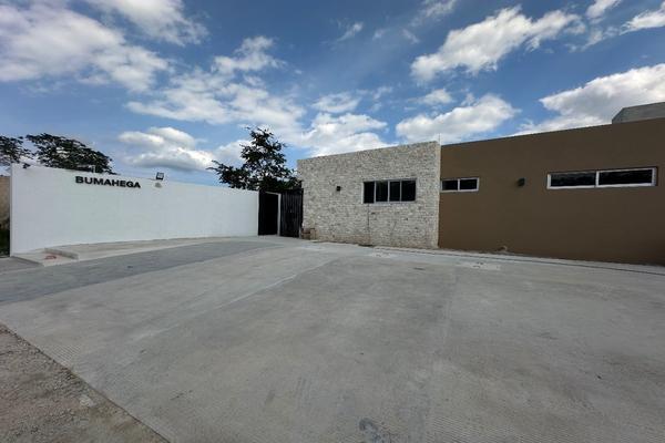 Foto de inmueble en  , Col. Temozon Norte C.P. 97302, Mérida