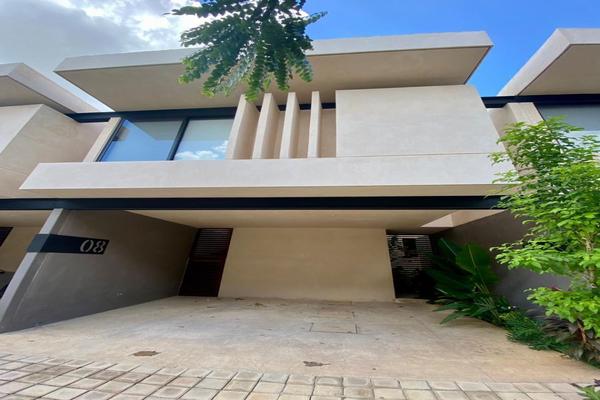 Foto de inmueble en  , Col. Temozon Norte C.P. 97302, Mérida