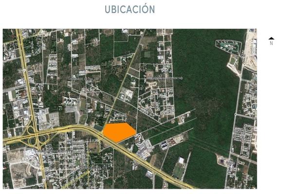 Foto de inmueble en  , Col. Temozon Norte C.P. 97302, Mérida
