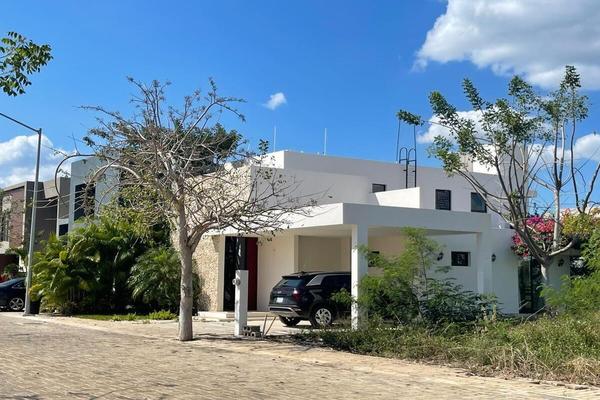 Foto de inmueble en  , Col. Temozon Norte C.P. 97302, Mérida