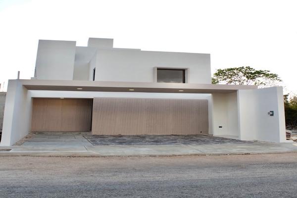 Foto de inmueble en  , Col. Temozon Norte C.P. 97302, Mérida
