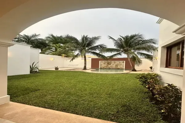 Foto de inmueble en  , Col. Temozon Norte C.P. 97302, Mérida