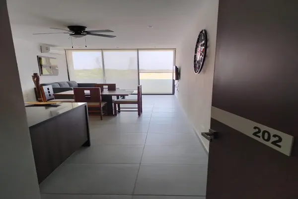 Foto de inmueble en  , Col. Temozon Norte C.P. 97302, Mérida