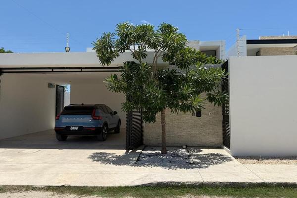 Foto de inmueble en , Col. Temozon Norte C.P. 97302, Mérida