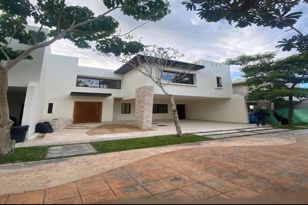 Foto de inmueble en  , Col. Temozon Norte C.P. 97302, Mérida