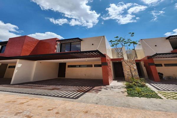 Foto de inmueble en  , Col. Temozon Norte C.P. 97302, Mérida