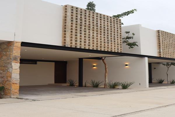 Foto de inmueble en  , Col. Temozon Norte C.P. 97302, Mérida