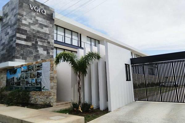 Foto de inmueble en , Col. Temozon Norte C.P. 97302, Mérida
