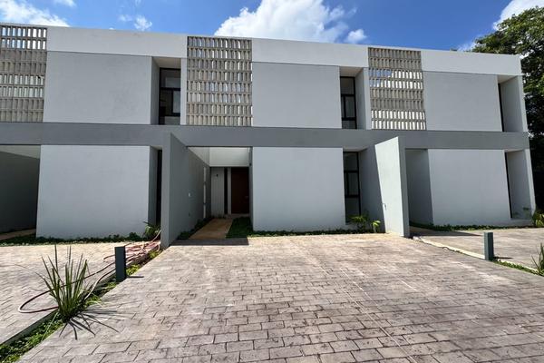 Foto de inmueble en  , Col. Temozon Norte C.P. 97302, Mérida