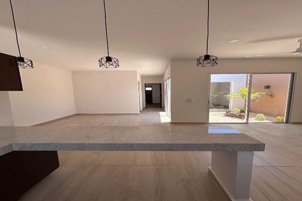 Foto de inmueble en Temozón, Col. Temozon Norte C.P. 97302, Mérida