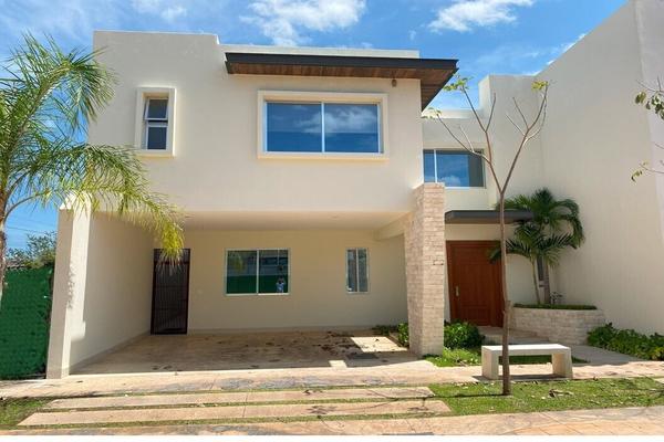Foto de inmueble en Temozon, Col. Temozon Norte C.P. 97302, Mérida