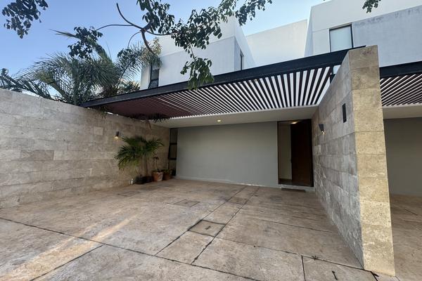 Foto de inmueble en Temozon, Col. Temozon Norte C.P. 97302, Mérida
