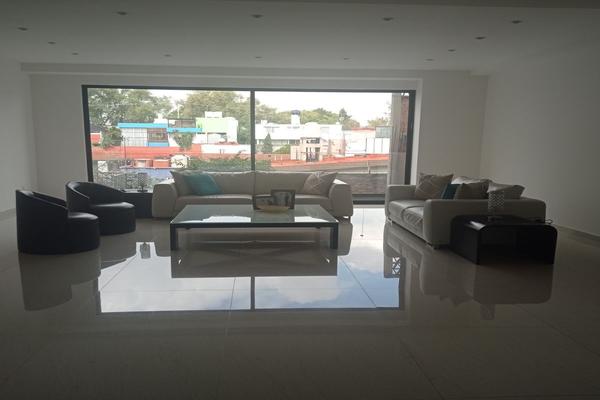 Foto de inmueble en Templanza, Col. Lomas de Tecamachalco C.P. 53950, Naucalpan de Juárez