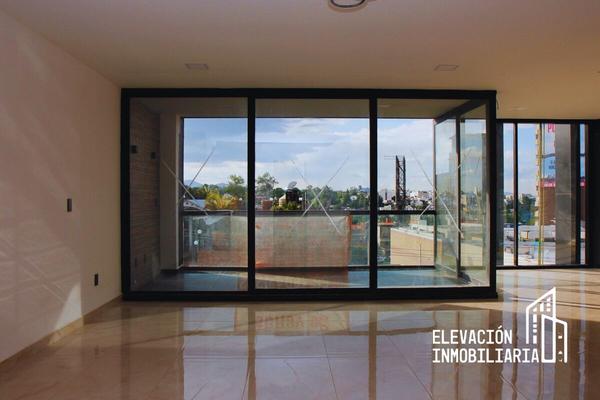 Foto de inmueble en Templanza, Col. Lomas de Tecamachalco C.P. 53950, Naucalpan de Juárez