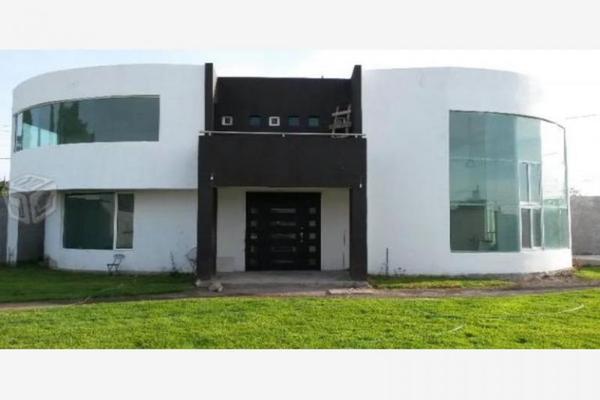 Foto de inmueble en TENEXTEPEC ATLIXCO, Col. Solares de Tenextepec C.P. 74365, Atlixco