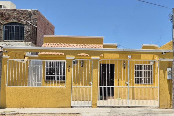 Foto de inmueble en TENOCHTITLAN, Col. Puesta del Sol C.P. 23300, La Paz