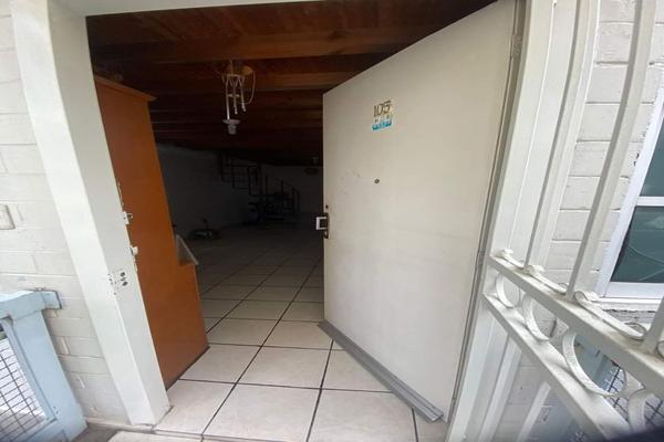Foto de inmueble en TENORIOS, Col. Tenorios C.P. 14326, Tlalpan