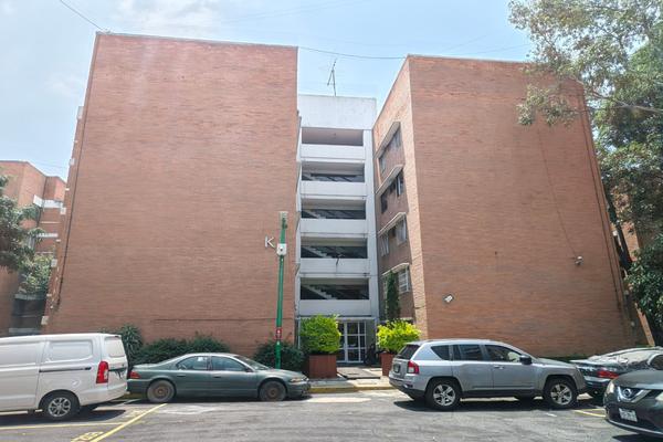 Foto de inmueble en  , Col. Tenorios C.P. 14326, Tlalpan