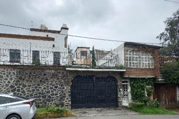 Foto de inmueble en Tenosique #243, Col. Héroes de Padierna C.P. 14200, Tlalpan