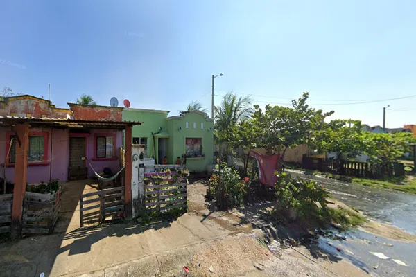 Foto de inmueble en TEOCALLI #0, Col. Ciudad Olmeca C.P. 96535, Coatzacoalcos