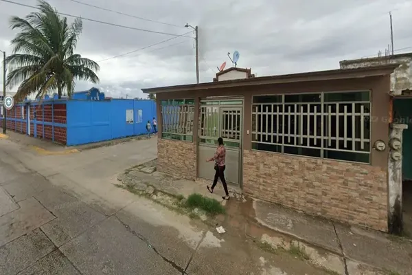 Foto de inmueble en TEOCALLI #1907, Col. Ciudad Olmeca C.P. 96535, Coatzacoalcos