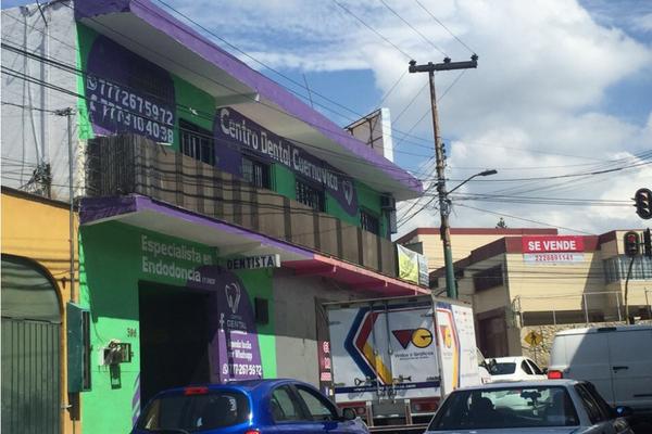 Foto de inmueble en  , Col. Teopanzolco C.P. 62350, Cuernavaca
