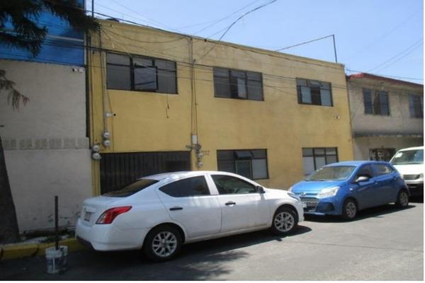 Foto de inmueble en  , Col. Tepalcates C.P. 09210, Iztapalapa