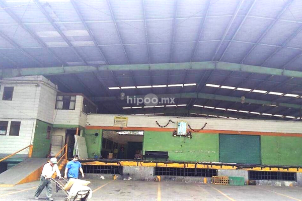 Foto de inmueble en  , Col. Tepalcates C.P. 09210, Iztapalapa