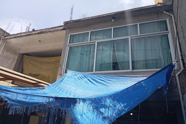 Foto de inmueble en  , Col. Tepalcates C.P. 09210, Iztapalapa