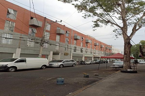 Foto de inmueble en  , Col. Tepalcates C.P. 09210, Iztapalapa