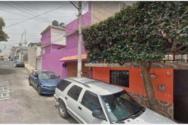 Foto de inmueble en TEPECINCLE #00, Col. Santísima Trinidad C.P. 14429, Tlalpan