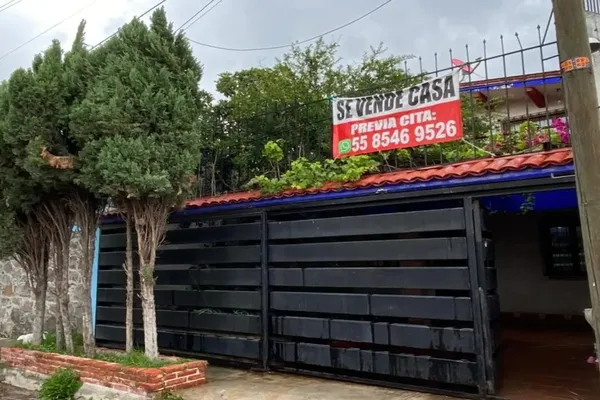 Foto de inmueble en tepetl #23, Col. Las Plazas C.P. 43810, Tizayuca