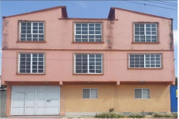 Foto de inmueble en  , Col. Tepexpan C.P. 55885, Acolman