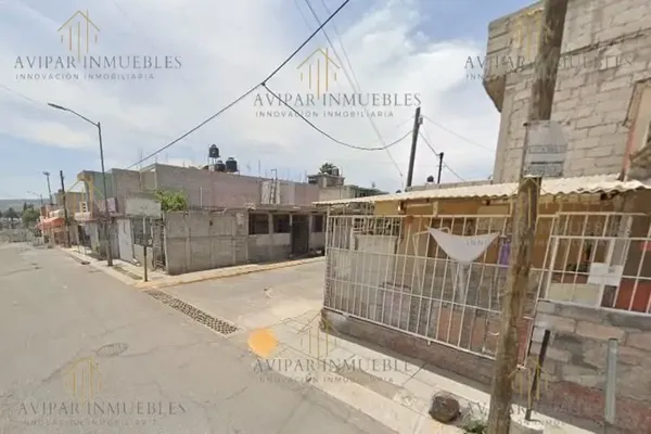 Foto de inmueble en  , Col. Tepexpan C.P. 55885, Acolman
