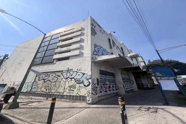 Foto de inmueble en  , Col. Tepeyac Insurgentes C.P. 07020, Gustavo A. Madero