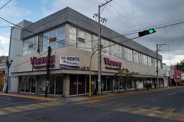 Foto de inmueble en  , Col. Tepic Centro C.P. 63000, Tepic