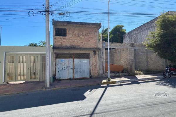 Foto de inmueble en  , Col. Tepic Centro C.P. 63000, Tepic